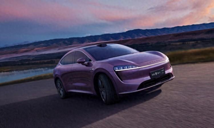 5款高端電車“圍剿”特斯拉Model Y,誰最能打?