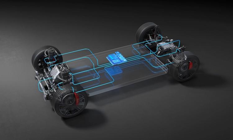 5款高端電車“圍剿”特斯拉Model Y,誰最能打?