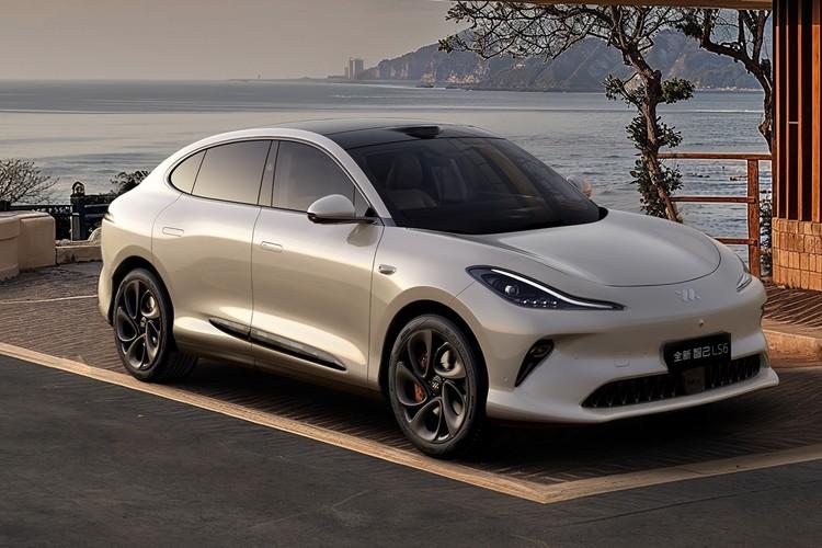 5款高端電車“圍剿”特斯拉Model Y,誰最能打?