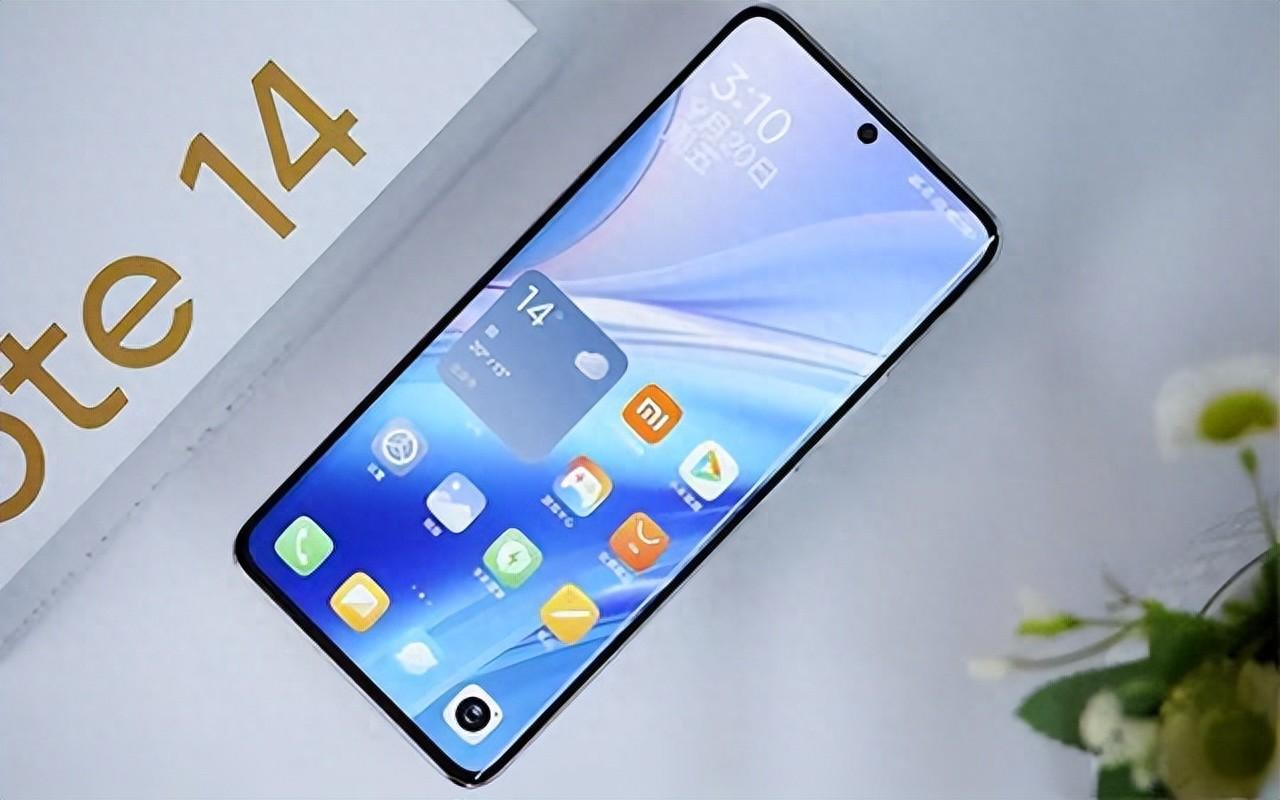 Redmi Note 14 Pro+好評如潮,紅米Note13即將徹底跌至大米價