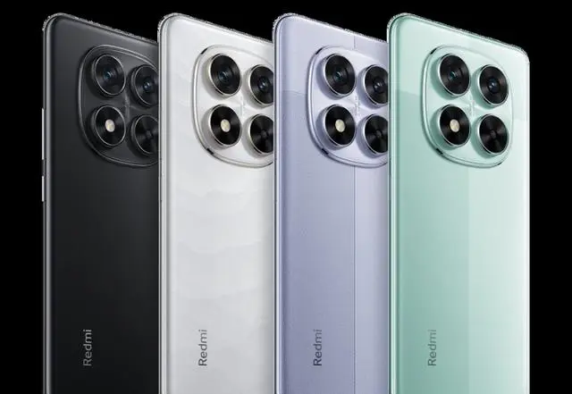 Redmi Note 14 Pro+好評如潮,紅米Note13即將徹底跌至大米價