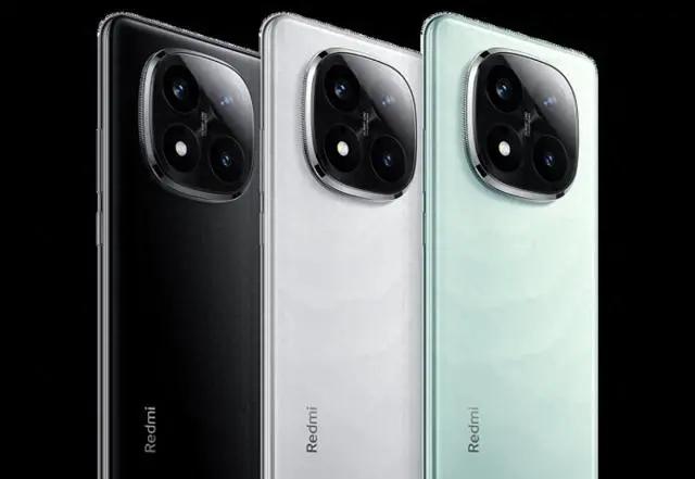 Redmi Note 14 Pro+好評如潮,紅米Note13即將徹底跌至大米價