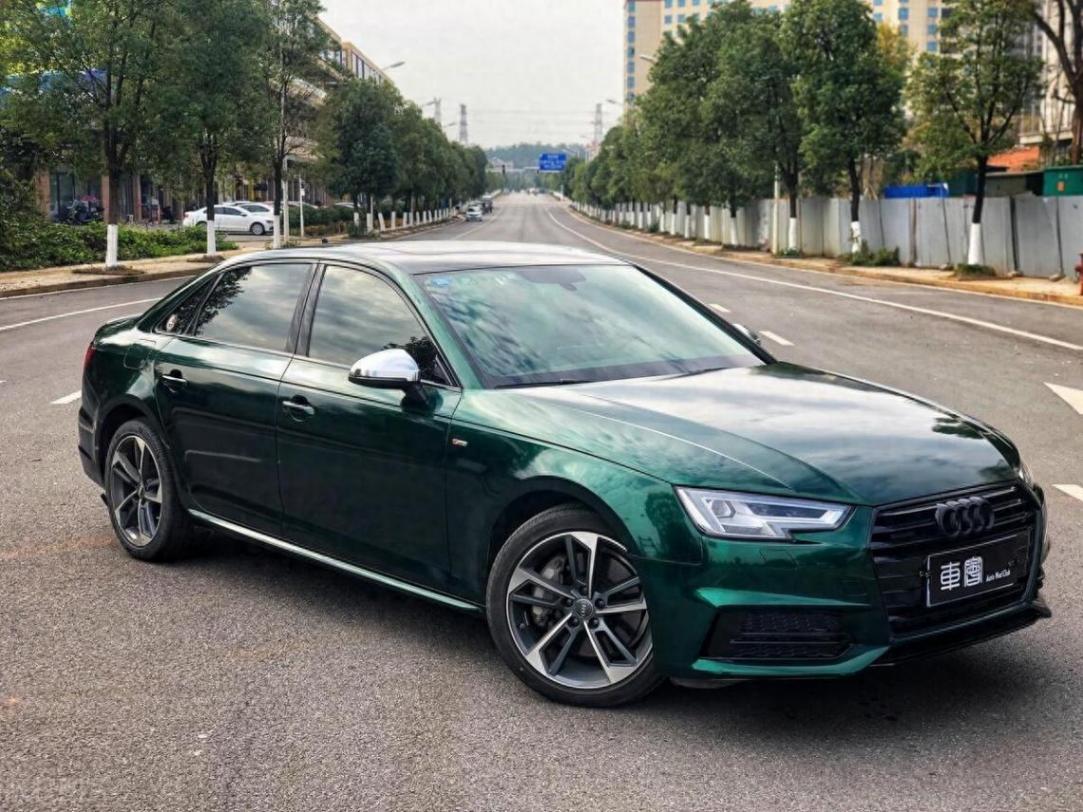 奧迪和捷豹哪個的車更耐開?修車師傅
