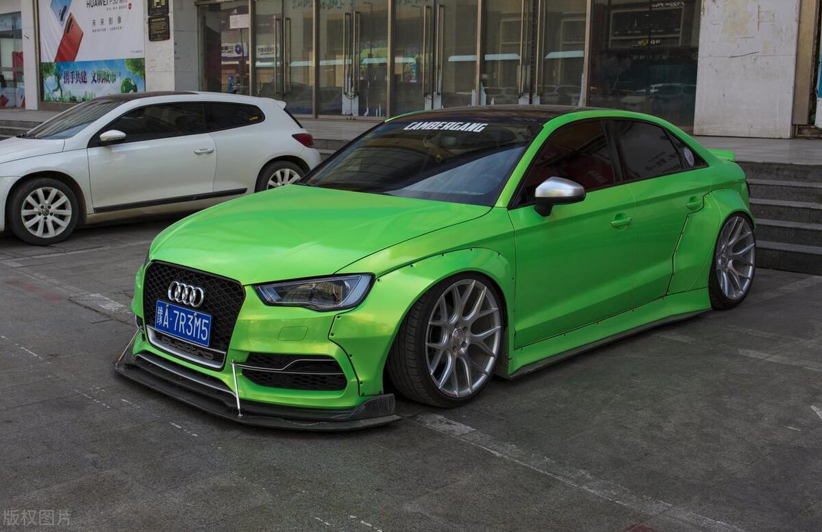 奧迪和捷豹哪個的車更耐開?修車師傅