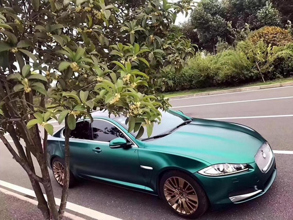 奧迪和捷豹哪個的車更耐開?修車師傅