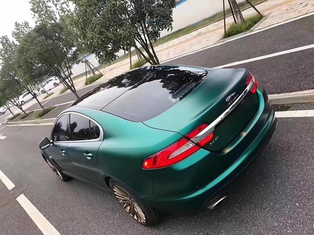 奧迪和捷豹哪個的車更耐開?修車師傅