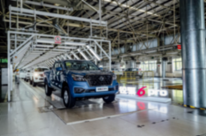 “四好”之上,更有“四同”|探索鄭州日產銳騏6 pro的冠軍品質