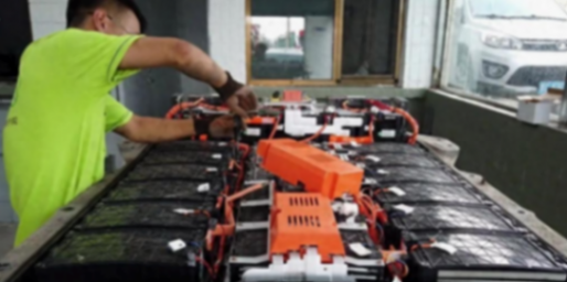 蔚來總裁:電池壽命是有限的,但蔚來車主電池可通過換電實現永生
