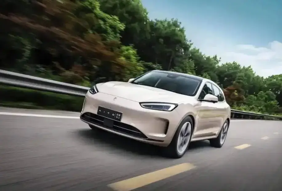 純電車迎來重大突破,你還在猶豫什么?