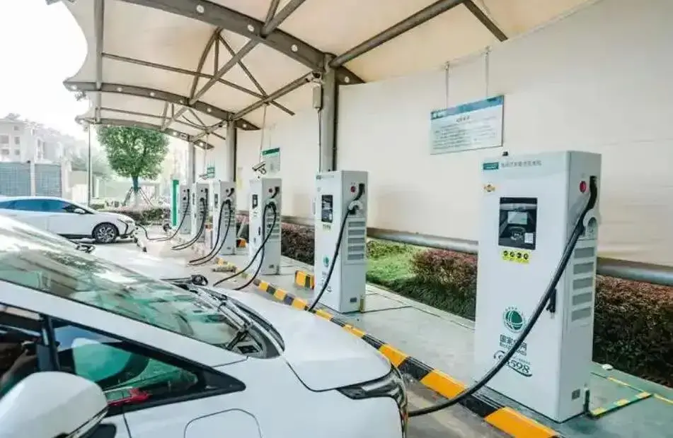 純電車迎來重大突破,你還在猶豫什么?
