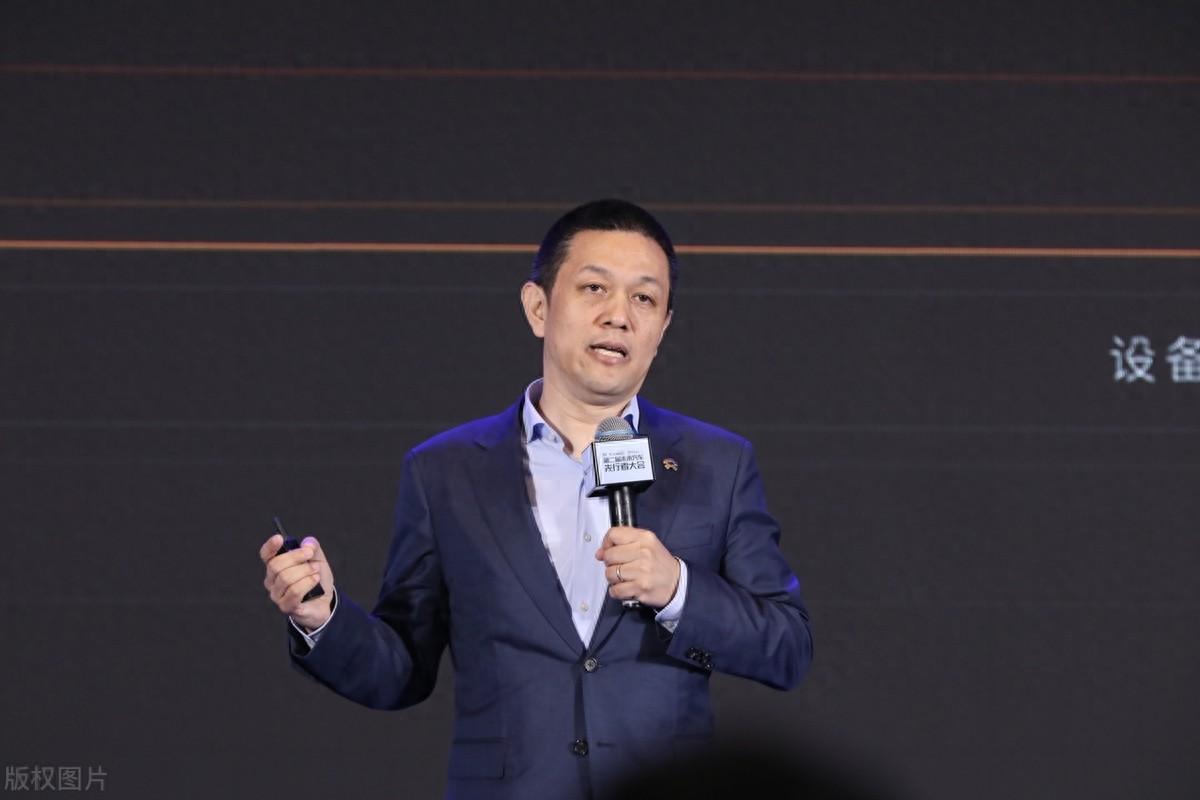 蔚來李斌談是否和華為合作:目前沒有這個計劃,現在都在全棧自研