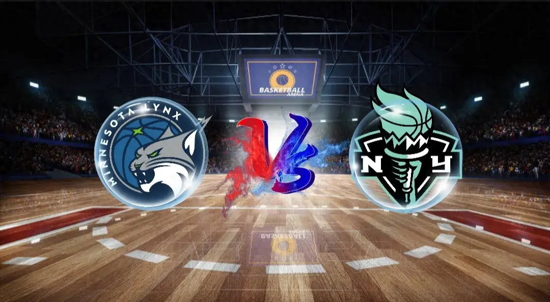 WNBA 明尼蘇達(dá)天貓VS紐約自由 籃球推薦預(yù)測(cè)分析 WNBA總決賽