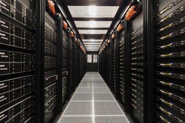 綠色、高效、智能:京東云算力基礎設施的可持續發展之道