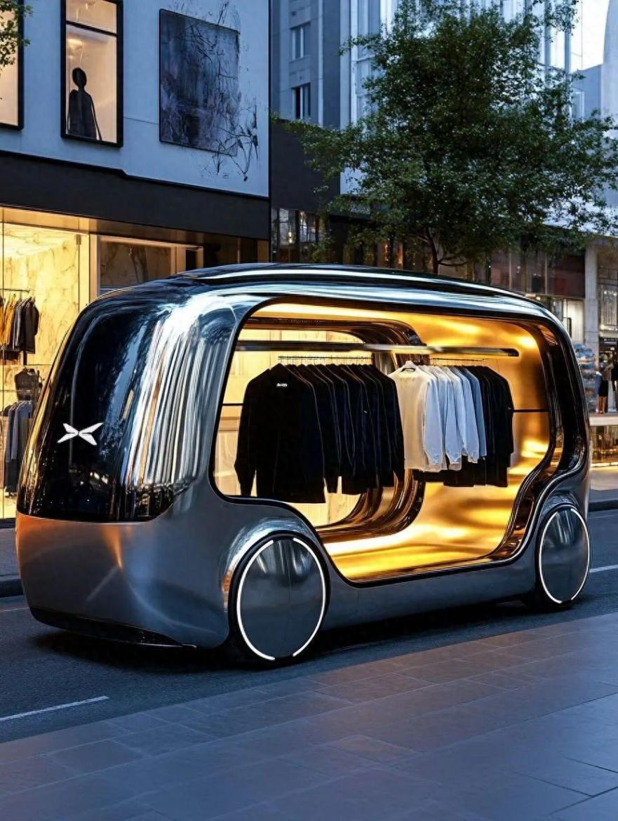 小鵬2026年推出Robotaxi,將在AI領(lǐng)域趕超特斯拉