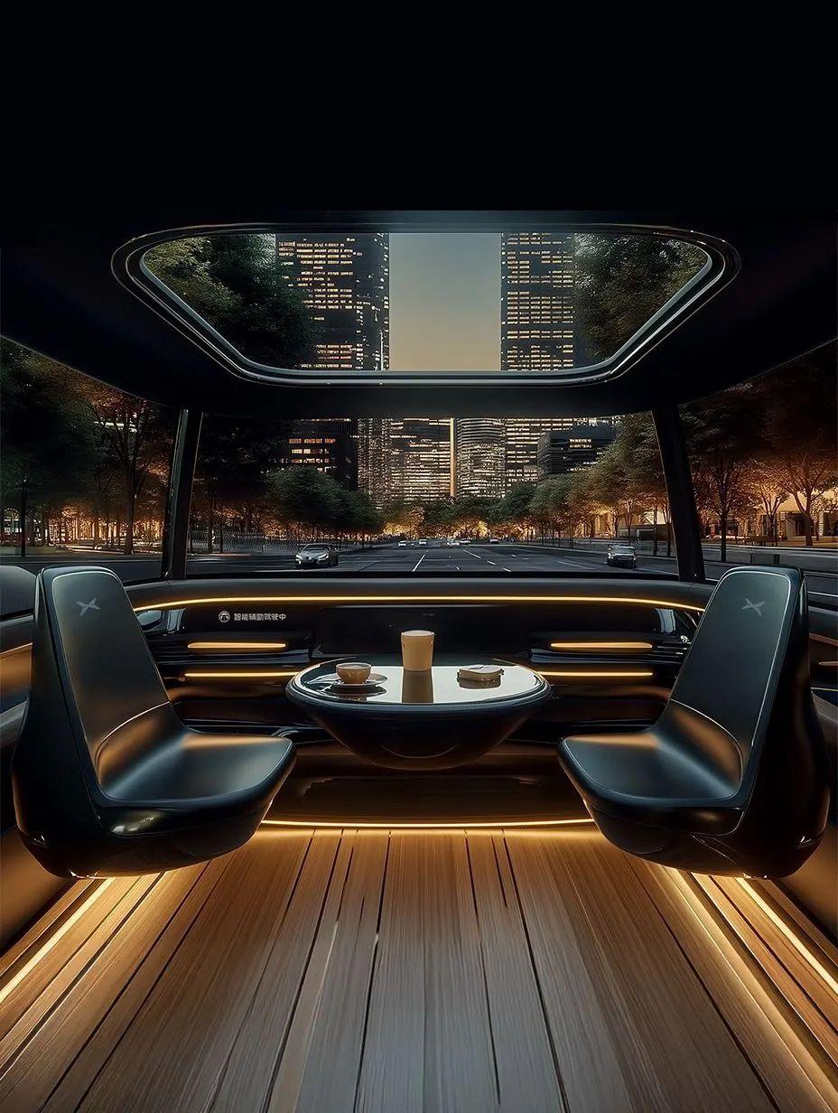 小鵬2026年推出Robotaxi,將在AI領(lǐng)域趕超特斯拉