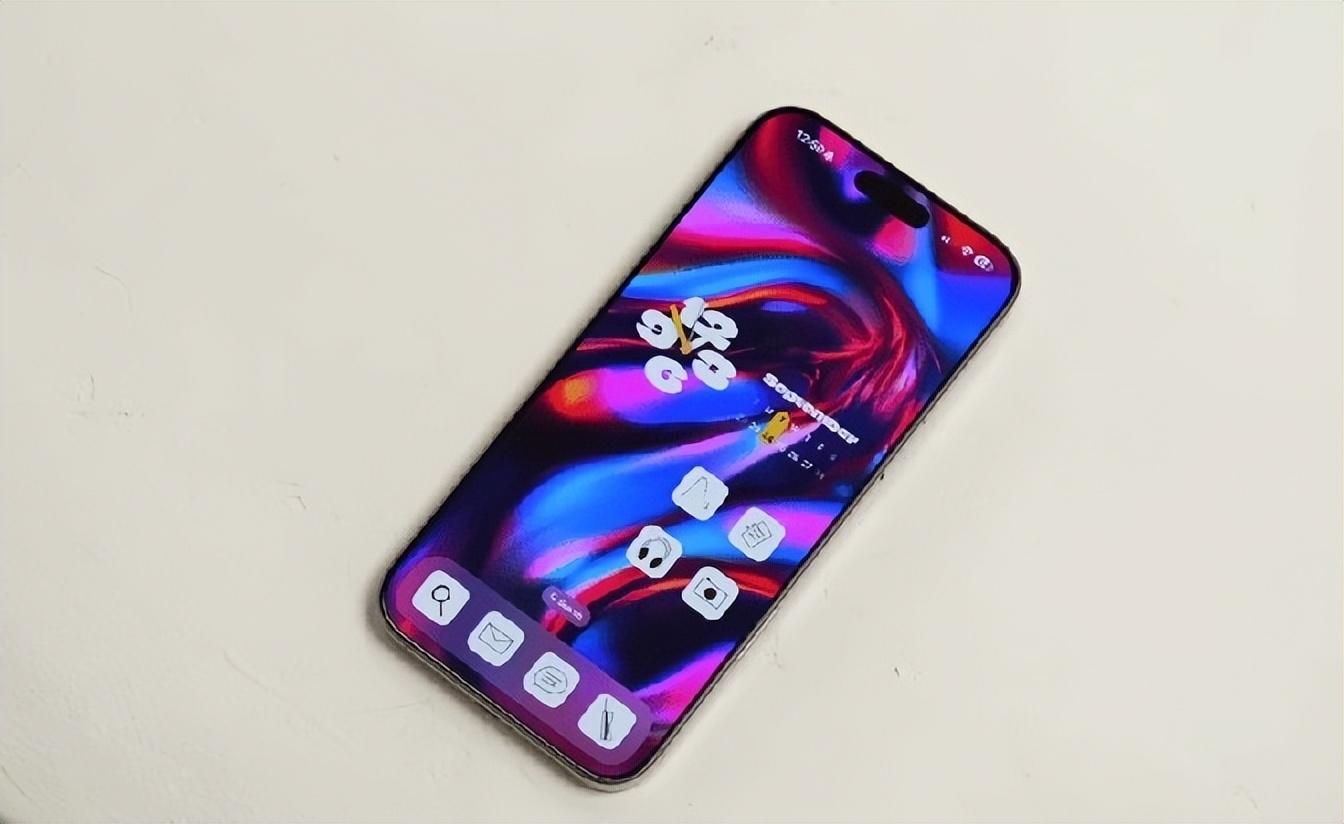 蘋果16ProMax真實評測,每年都換新iPhone,今年體驗不吐不快