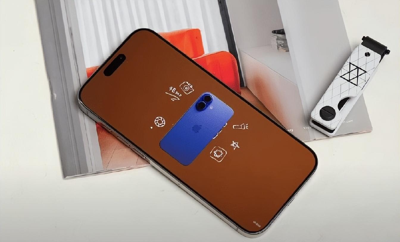蘋果16ProMax真實評測,每年都換新iPhone,今年體驗不吐不快