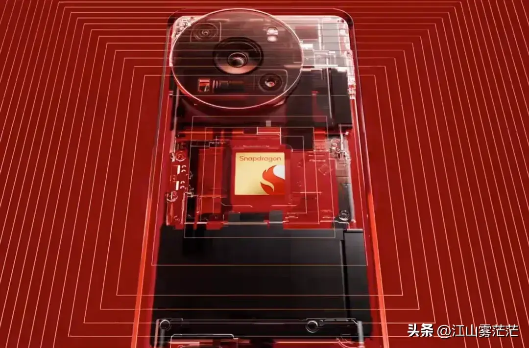 高通官宣新一代旗艦芯片,驍龍8 Gen4沒了!