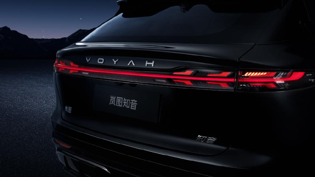 嵐圖知音PK海獅07 EV,誰才是家庭出行的最優(yōu)解?