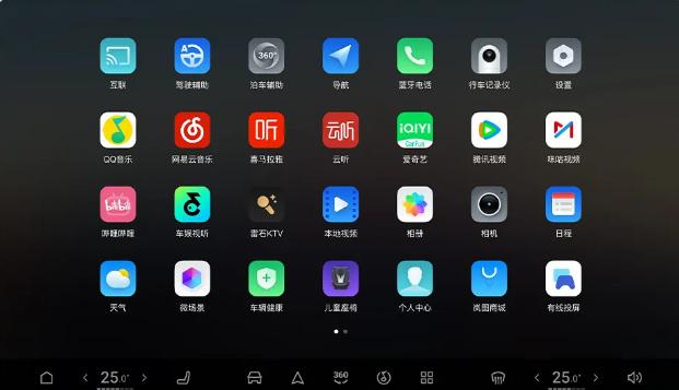 嵐圖知音PK海獅07 EV,誰才是家庭出行的最優(yōu)解?