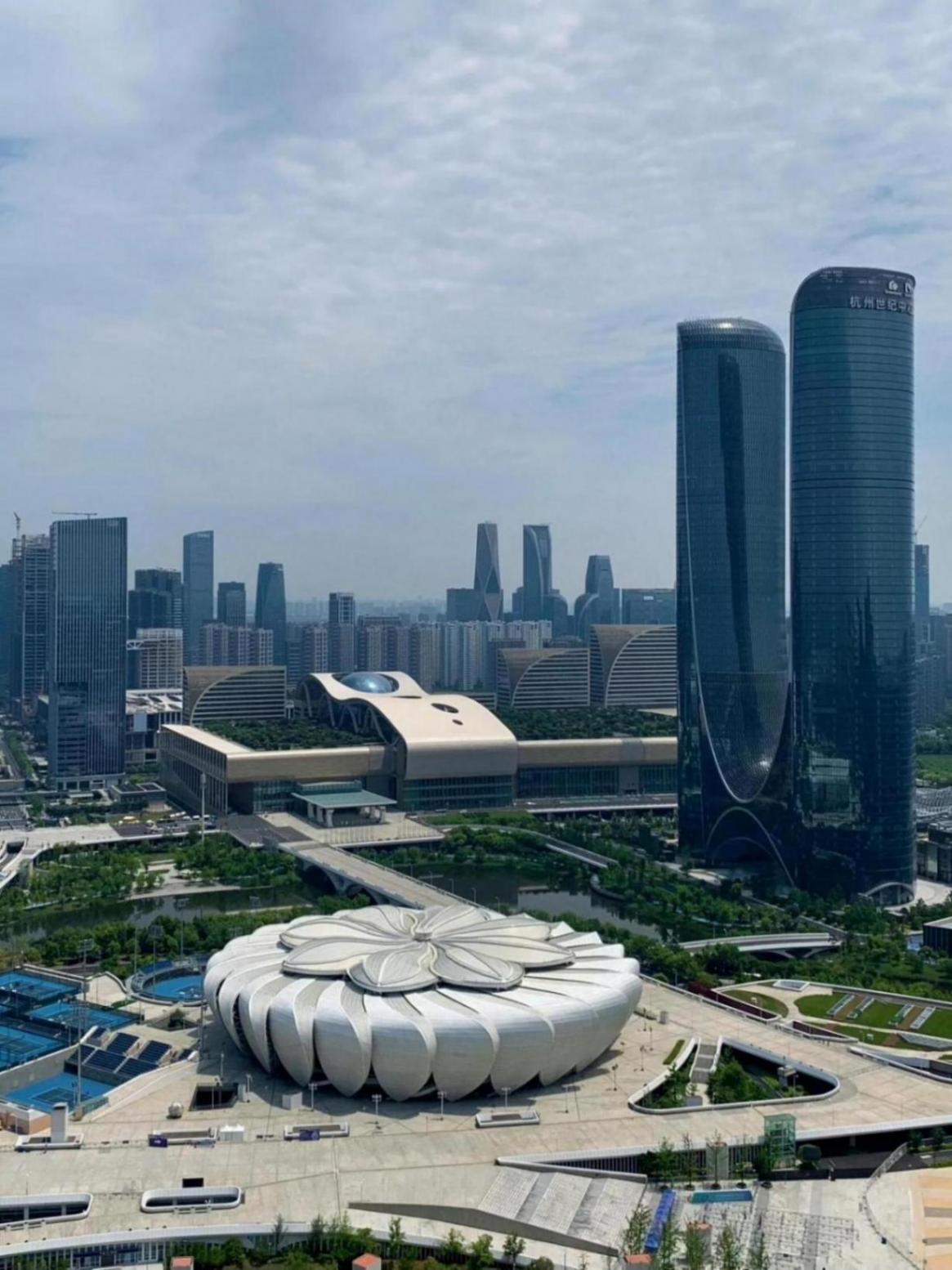 樓市馬上迎來一個巨大變化,以后可能沒有剛需