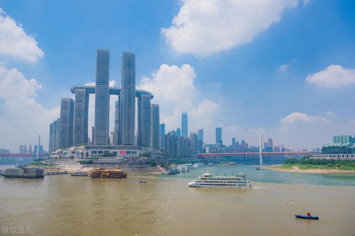 2024年度重慶樓市三季度二手房市場盤點