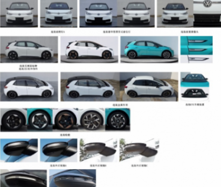 大眾10萬級新車即將發布,全球定位!拳打比亞迪,腳踢五菱?