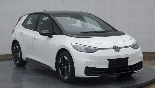大眾10萬級新車即將發布,全球定位!拳打比亞迪,腳踢五菱?