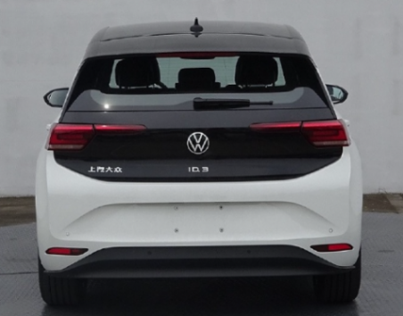 大眾10萬級新車即將發布,全球定位!拳打比亞迪,腳踢五菱?