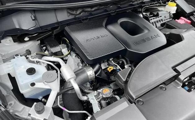 全新日產樓蘭首發亮相,配2.0T+9AT+四驅,內外大變樣,能火嗎?