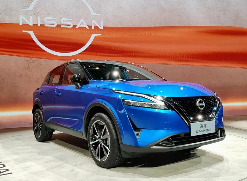 比老款貴3000元!東風日產逍客·榮譽,誠意到底在哪里?