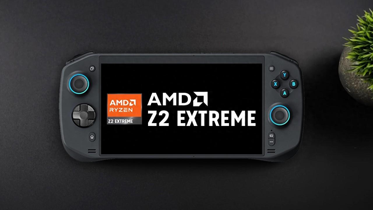 配備 AMD Ryzen Z2 系列 APU 的游戲掌上電腦有望錯過 Radeon 890M