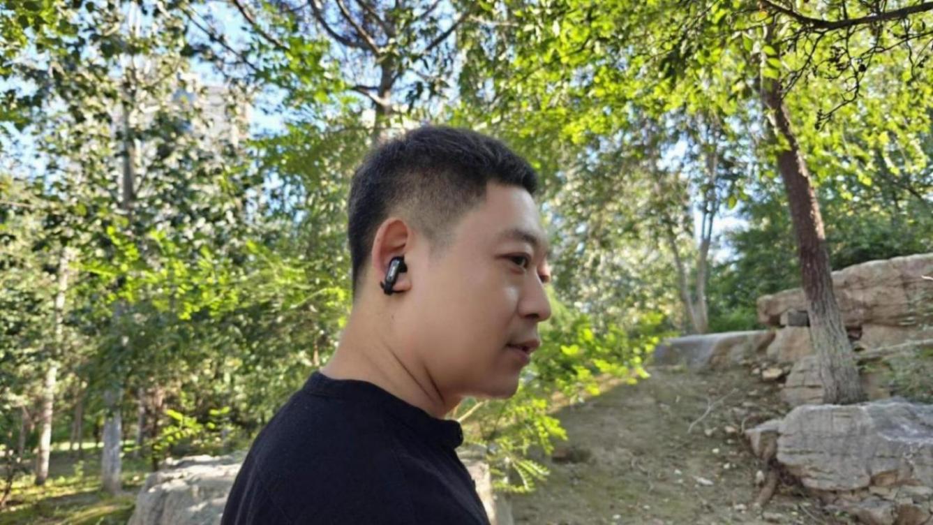 這性價(jià)比服不服?二百元級(jí)開放式耳機(jī)天花板來(lái)了!