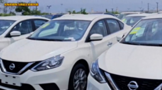 經(jīng)典軒逸太保值了#懂#坤彬說車#經(jīng)典軒逸