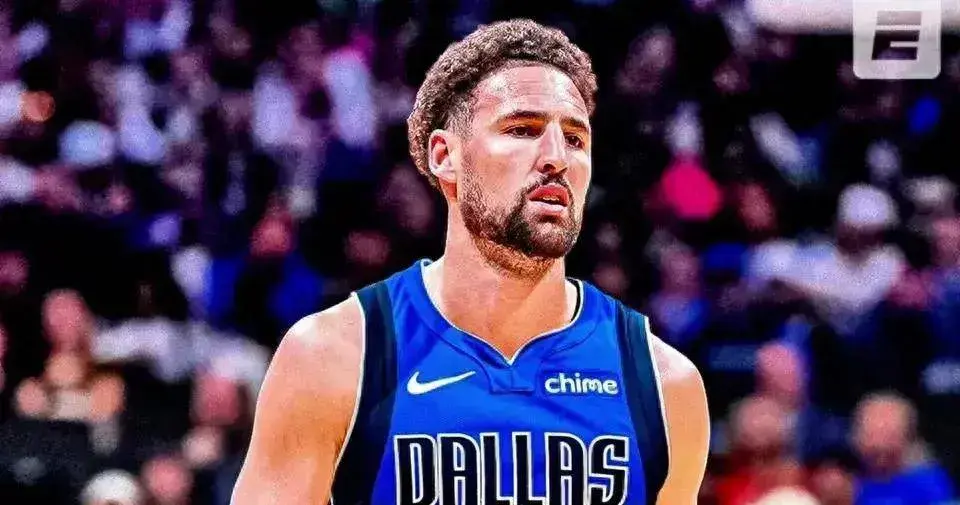 NBA揭幕戰:克萊爆發22+7,歐文15+3,獨行俠120-109大勝馬刺!