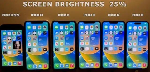 iOS18.1 正式版續航測試來了!結果有點讓人意外