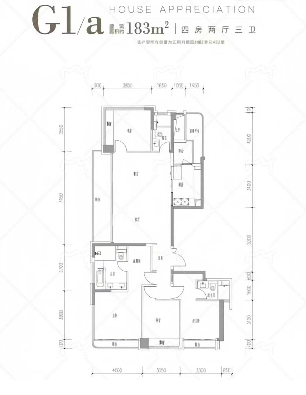 新政后K11住宅密集成交,低樓層房源拍出9.29萬/m2