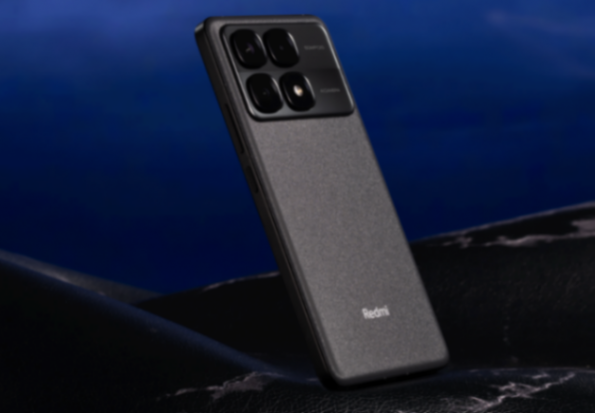 兩千檔市場銷量第一,還得是紅米手機!IP68+5500mAh+238萬跑分