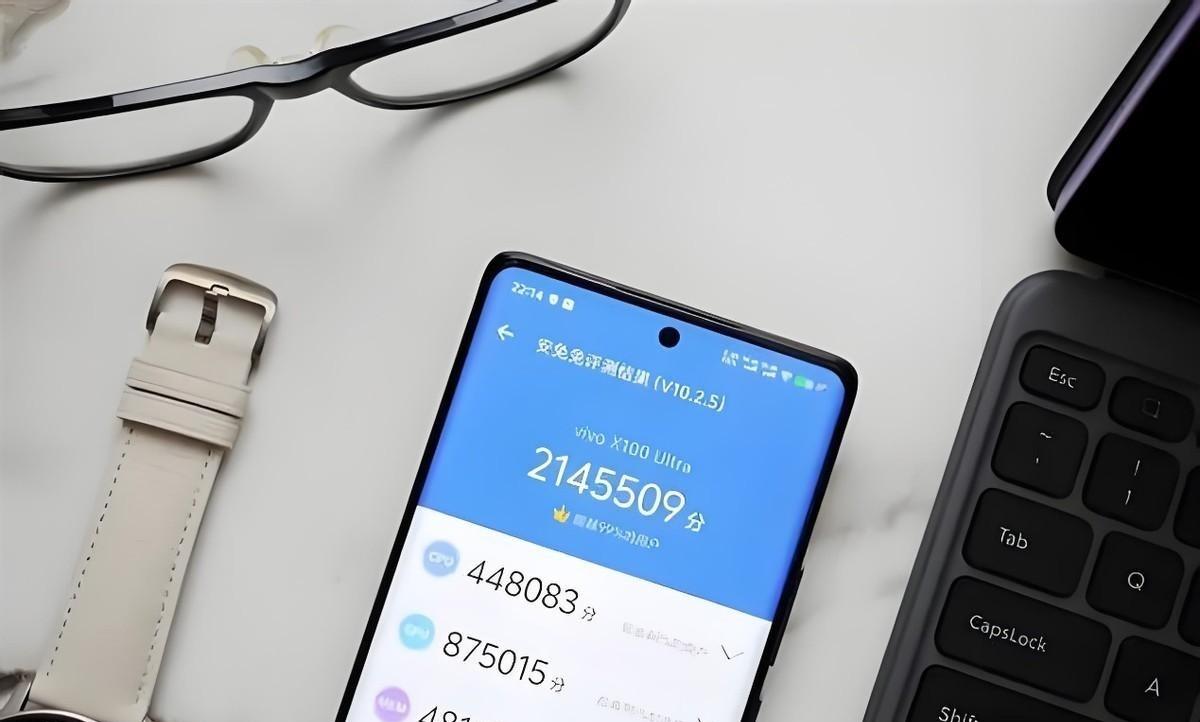 vivo已經“發飆”,16GB+1TB突降1751元,2K三星屏+2億蔡司影像
