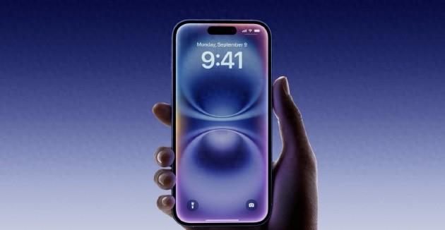iPhone 16表現不佳,固有份額要松動?多家爭奪,蘋果自己也有底?