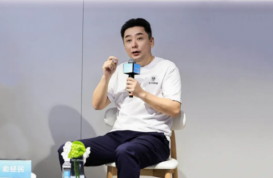 榮威DMH雙車上市 俞經民距離“榮威新大眾”的諾言更進一步
