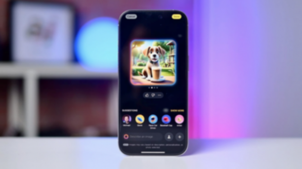 這6個變化才是更新重點!iOS 18.2 重磅更新