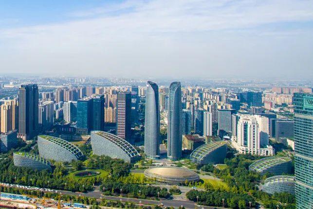 試點城市!成都擬入選→2024年“5G+工業互聯網”融合應用試點城市
