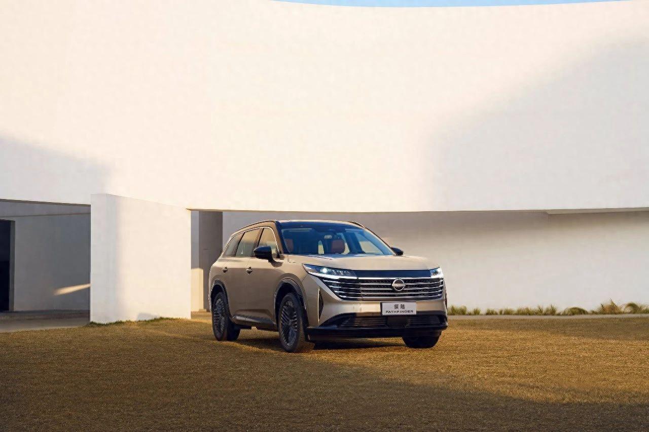 2024年10月日產(chǎn)汽車(chē)在中國(guó)銷(xiāo)售61170輛汽車(chē)