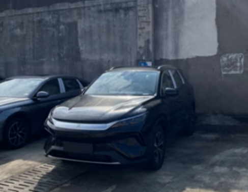 比亞迪宋 Pro說說用車體驗