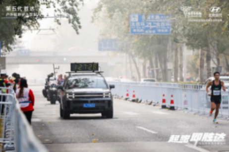 北京現(xiàn)代如何跑贏一場22年的馬拉松?