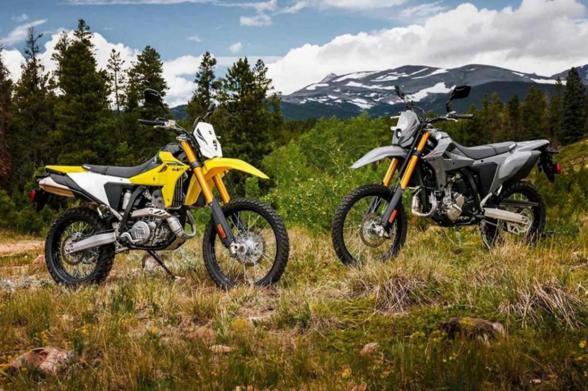 2024米蘭車展:最值得期待的10款摩托