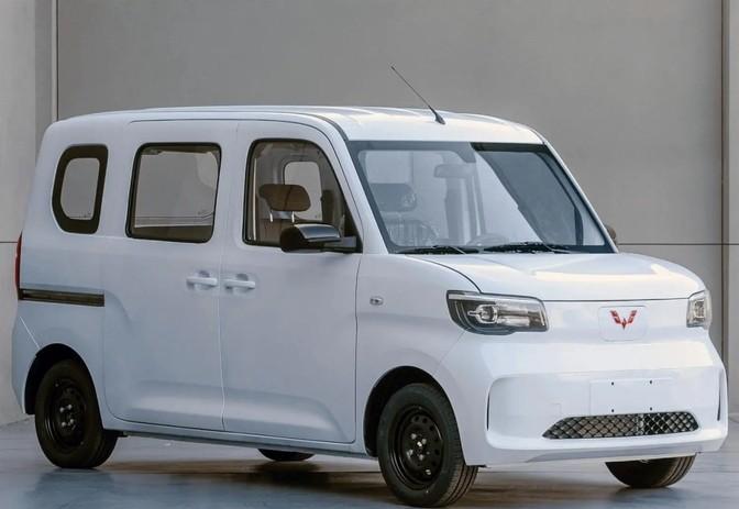 五菱之光EV:從“神車(chē)”到“潮車(chē)”,它為什么能打破市場(chǎng)格局?