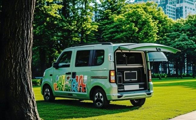 五菱之光EV:從“神車(chē)”到“潮車(chē)”,它為什么能打破市場(chǎng)格局?