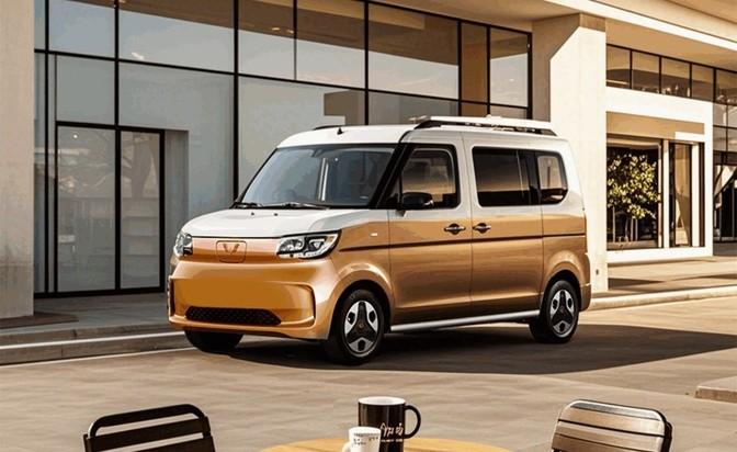 五菱之光EV:從“神車(chē)”到“潮車(chē)”,它為什么能打破市場(chǎng)格局?